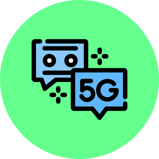 5 g kostenlos Icon