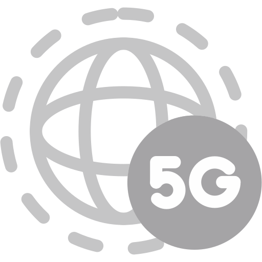 5 g kostenlos Icon 5 g kostenlos Icon