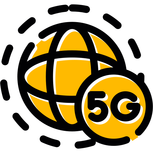 5g icono gratis