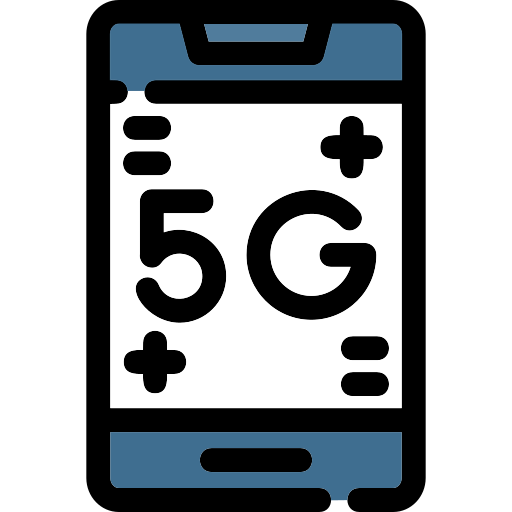 smartphone grátis ícone