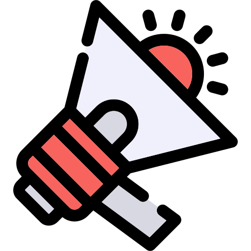 influencia icono gratis