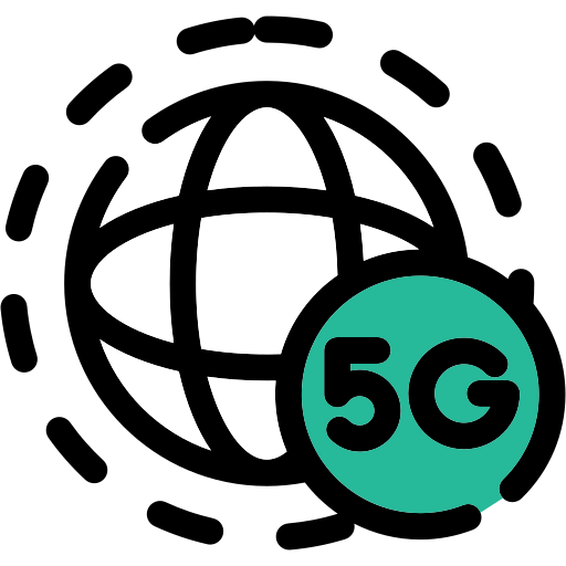 5 g kostenlos Icon