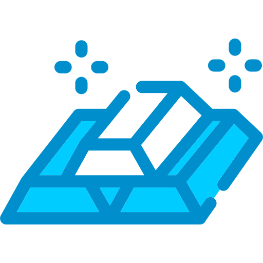 Gold Ingots free icon Gold Ingots free icon