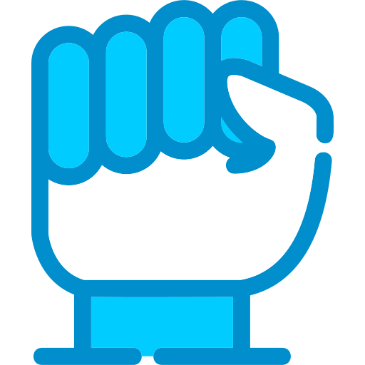 motivación icono gratis