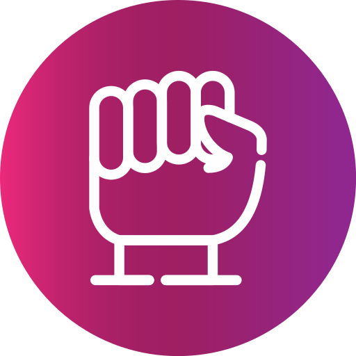 motivación icono gratis