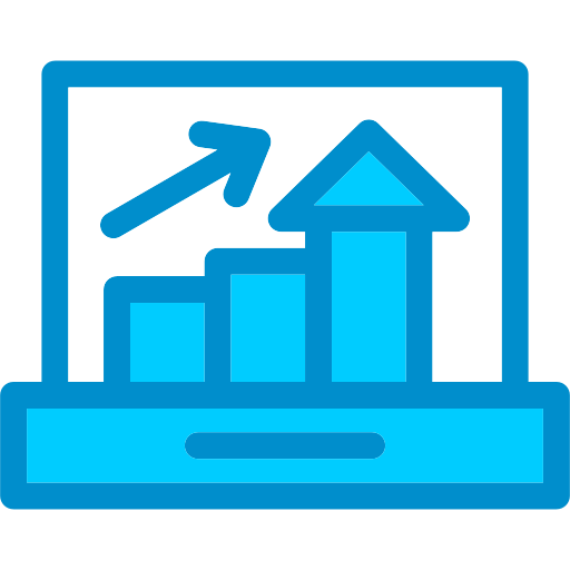croissance Icône gratuit croissance Icône gratuit