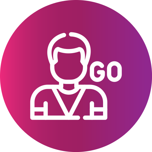 Motivation free icon