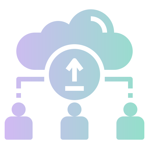 cloud-clients kostenlos Icon cloud-clients kostenlos Icon