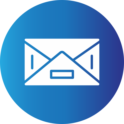 brief kostenlos Icon