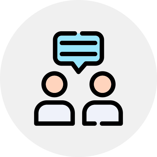 dialog kostenlos Icon dialog kostenlos Icon
