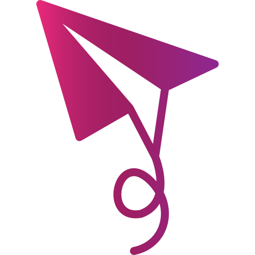 papierflieger kostenlos Icon papierflieger kostenlos Icon