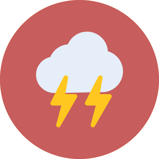 Brainstorm free icon
