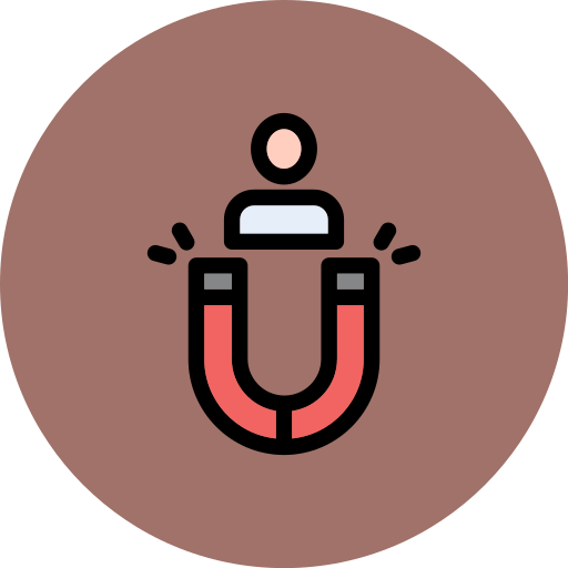 magnet kostenlos Icon magnet kostenlos Icon