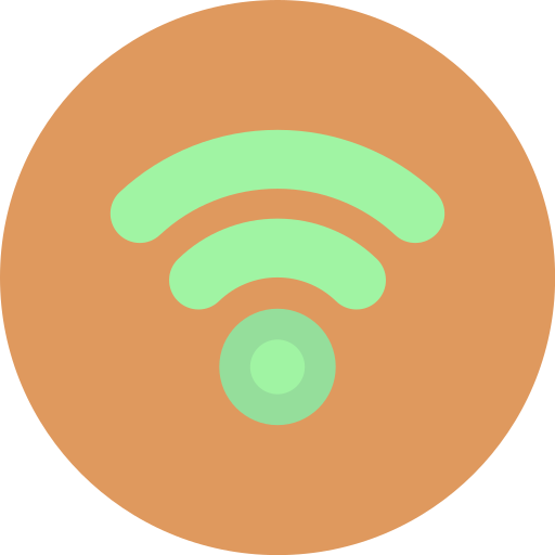 wifi icono gratis