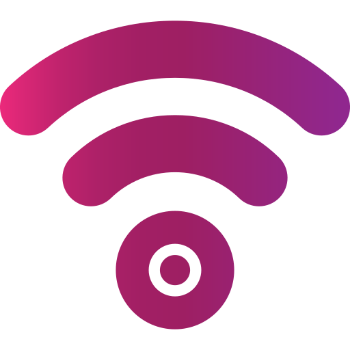 wifi icono gratis