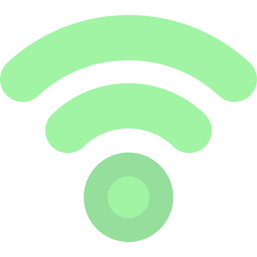 wifi icono gratis