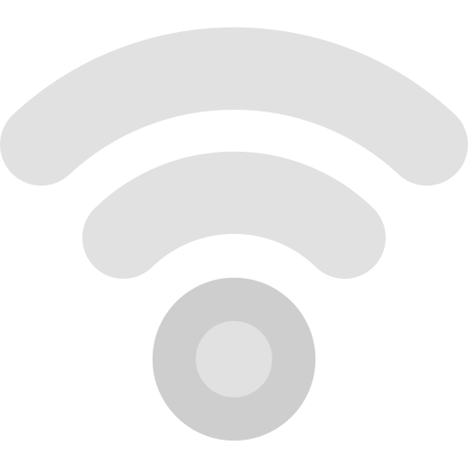 wifi icono gratis