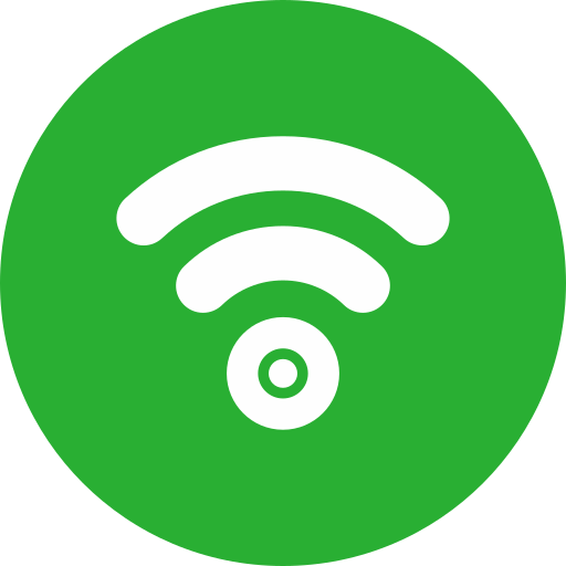 wifi icono gratis