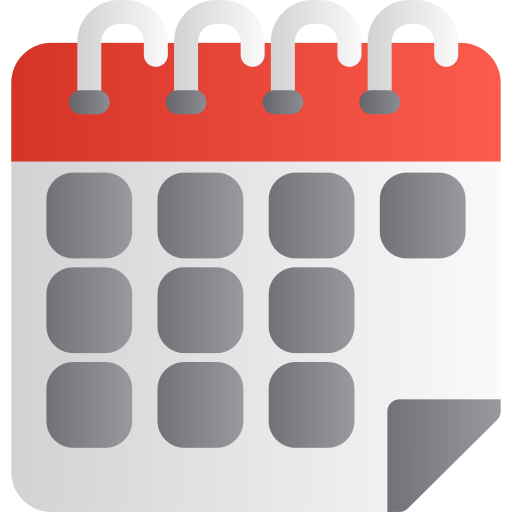 calendario icono gratis