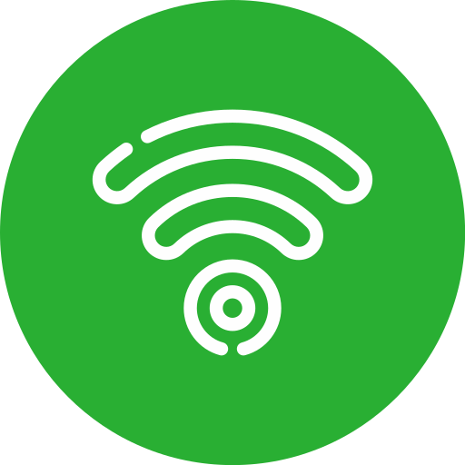 wifi icono gratis