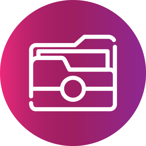 carpeta icono gratis