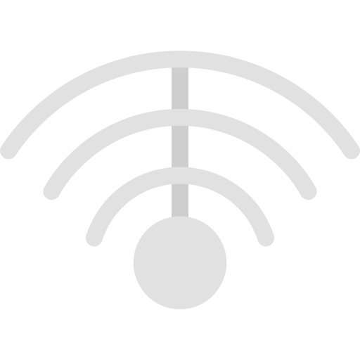 wifi icono gratis