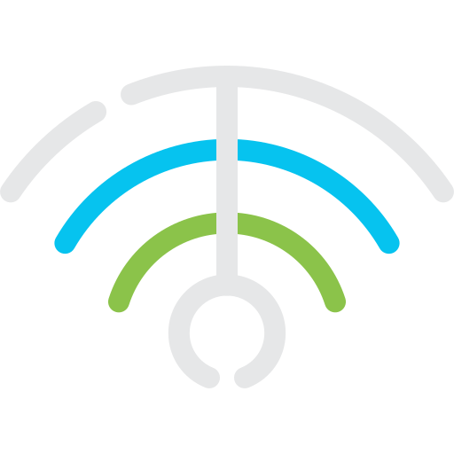 wifi icono gratis