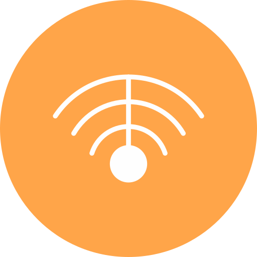 wifi icono gratis