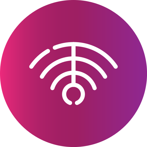 wifi icono gratis