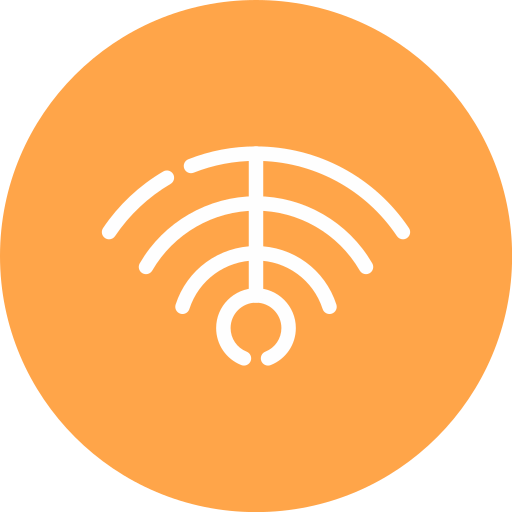 wifi icono gratis