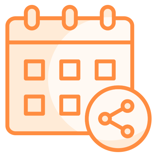 calendario icono gratis