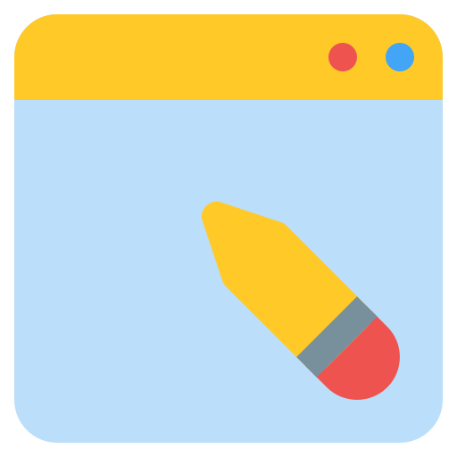 Blogging free icon Blogging free icon