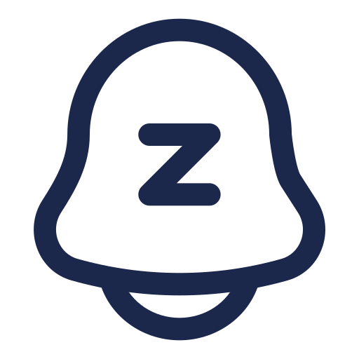 campana icono gratis