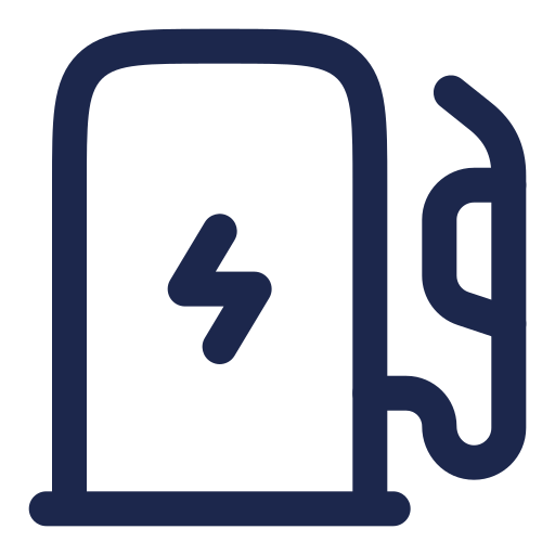 eléctrico icono gratis