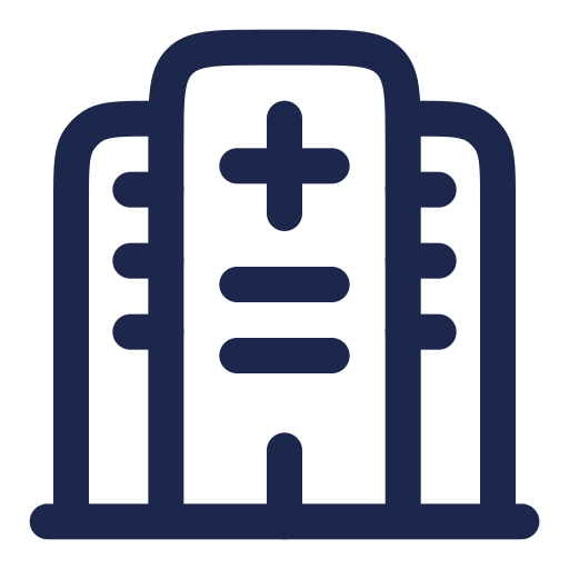 hospital icono gratis