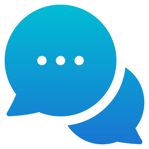 comunicación icono gratis