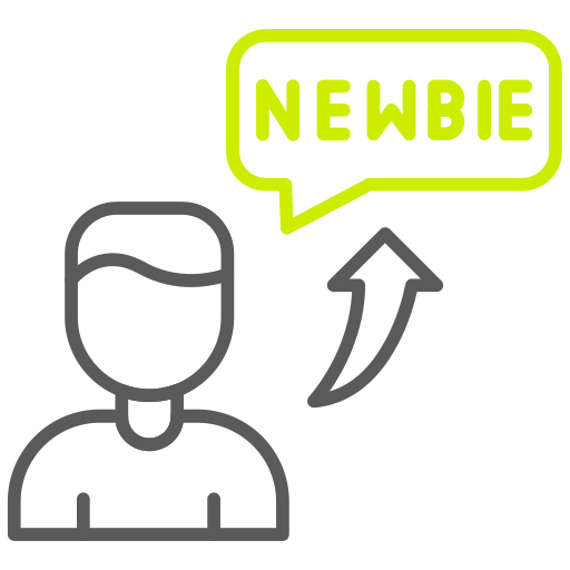 neuling kostenlos Icon neuling kostenlos Icon