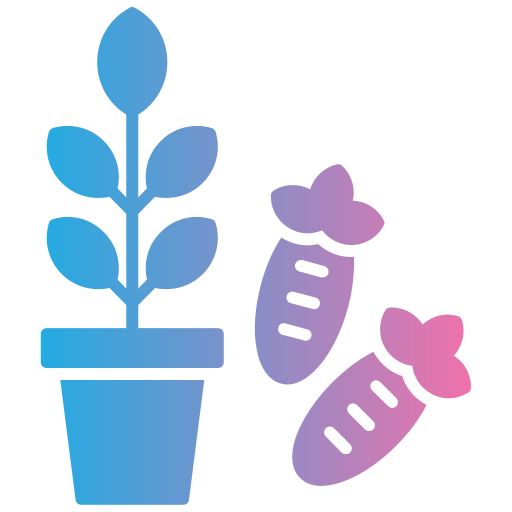 orgánico icono gratis