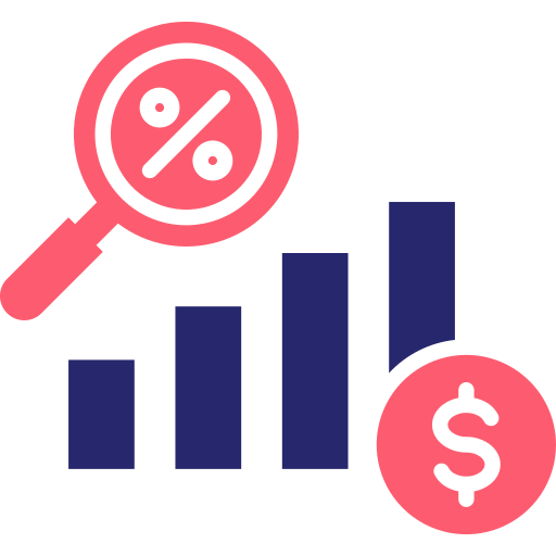 ebitda Icône gratuit ebitda Icône gratuit