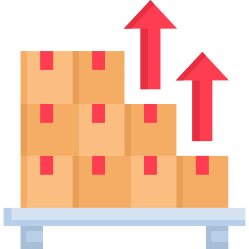 Bulk free icon