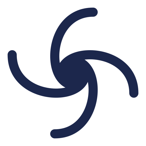 agujero negro icono gratis