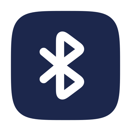 bluetooth icono gratis