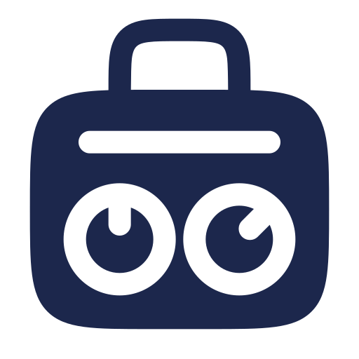 boombox Icône gratuit boombox Icône gratuit