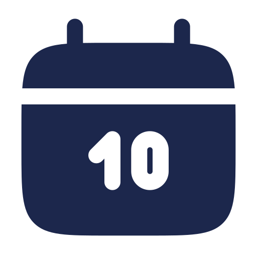 calendario icono gratis