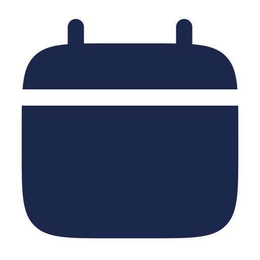 calendario icono gratis