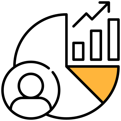 Strategic consulting free icon