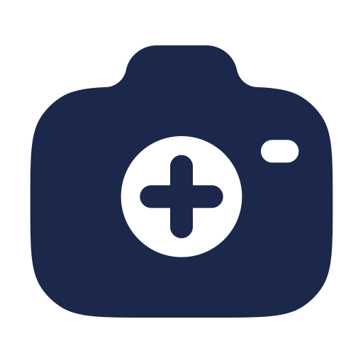 cámara icono gratis