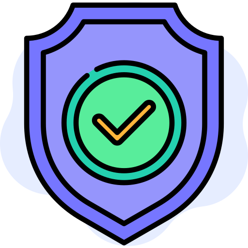 seguridad icono gratis