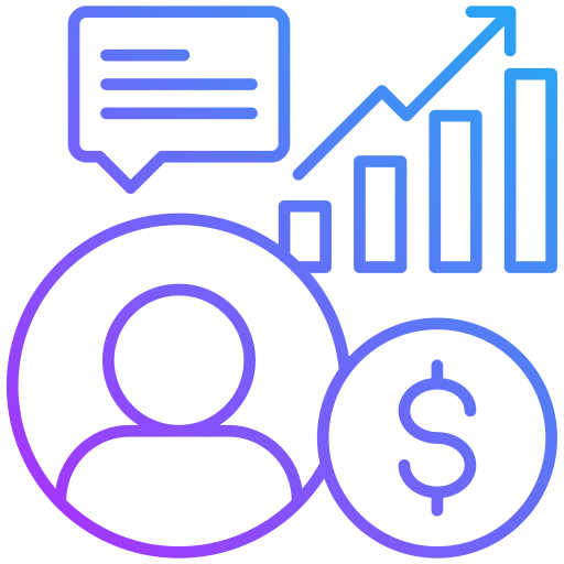 consultor icono gratis