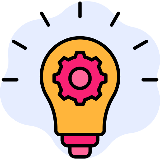 projekt kostenlos Icon